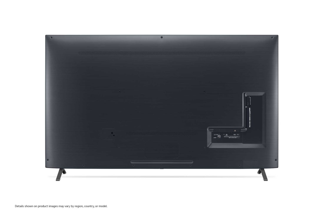 LG تلفزيون إل جي 77 بوصة OLED من سلسلة ZX، تصميم شاشة سينمائي 8K، شاشة سينمائية ذات نطاق ديناميكي ذكي HDR WebOS، وتقنية ThinQ Al ، وخاصية تعتيم البكسيل, 75NANO97VNA, thumbnail 5