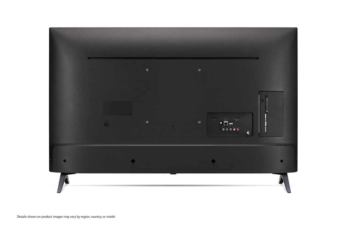 LG تلفزيون إل جي 4 كي فائق الدقة 49 بوصة، موديل UN73، فور كي ونطاق ديناميكي فعال HDR ونظام تشغيل WebOS الذكي مع تقنية الذكاء الاصطناعي AI ThinQ , 49UN7340PVC, thumbnail 5