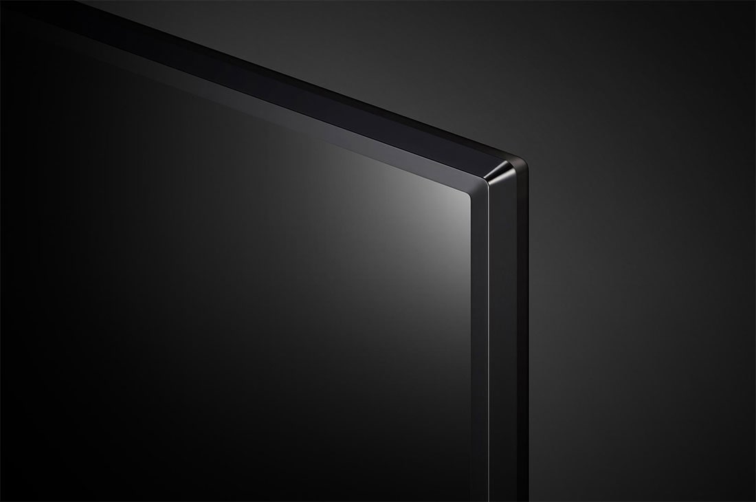 LG تلفزيون إل جي 4 كي فائق الدقة 49 بوصة، موديل UN73، فور كي ونطاق ديناميكي فعال HDR ونظام تشغيل WebOS الذكي مع تقنية الذكاء الاصطناعي AI ThinQ , 49UN7340PVC, thumbnail 8