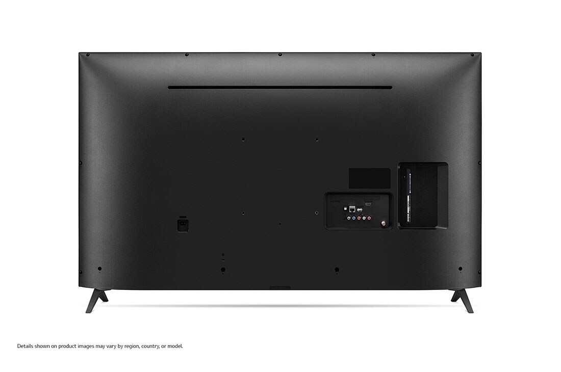 LG تلفزيون إل جي 4 كي فائق الدقة 50 بوصة، موديل UN73، فور كي ونطاق ديناميكي فعال HDR ونظام تشغيل WebOS الذكي مع تقنية الذكاء الاصطناعي ThinQ AI  , 50UN7340PVC, thumbnail 5