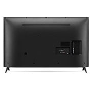 LG تلفزيون إل جي 4 كي فائق الدقة 50 بوصة، موديل UN73، فور كي ونطاق ديناميكي فعال HDR ونظام تشغيل WebOS الذكي مع تقنية الذكاء الاصطناعي ThinQ AI  , 50UN7340PVC, thumbnail 5