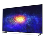 LG تلفزيون إل جي 77 بوصة OLED من سلسلة ZX، تصميم شاشة سينمائي 8K، شاشة سينمائية ذات نطاق ديناميكي ذكي HDR WebOS، وتقنية ThinQ Al ، وخاصية تعتيم البكسيل, OLED77ZXPVA, thumbnail 2