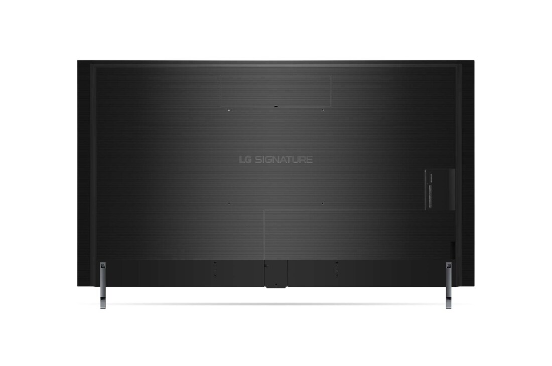 LG تلفزيون إل جي 77 بوصة OLED من سلسلة ZX، تصميم شاشة سينمائي 8K، شاشة سينمائية ذات نطاق ديناميكي ذكي HDR WebOS، وتقنية ThinQ Al ، وخاصية تعتيم البكسيل, OLED77ZXPVA, thumbnail 8