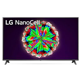 تلفزيون NanoCell (خلايا النانو) بدقة ‎4K مقاس 75 بوصة من إل جي Nano792
