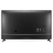 LG تلفزيونات NanoCell TV بحجم 65 بوصة من مجموعة NANO79, بتقنية Active HDR ومنصة webOS وتقنية ThinQ AI, مظهر خلفي, 75NANO79VNE, thumbnail 5