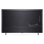 LG تلفزيون NanoCell 55 بوصة من مجموعة NANO90، بتصميم الشاشة السينمائية 4K بتقنية HDR ومنصة WebOS الذكية مع تقنية ThinQ AI, عرض خلفي, 55NANO90VPA, thumbnail 7