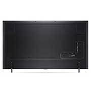 LG تلفزيون NanoCell 86 بوصة من مجموعة NANO90، بتصميم الشاشة السينمائية 4K بتقنية HDR ومنصة WebOS الذكية مع تقنية ThinQ AI, عرض خلفي, 86NANO90VPA, thumbnail 7