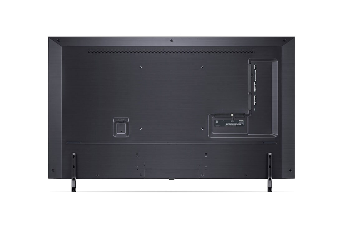 LG نلفزيون ال جي NanoCell مقاس 50 بوصة بدقة 4K, عرض خلفي, 50NANO816PA, thumbnail 5