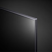 LG نلفزيون ال جي NanoCell مقاس 50 بوصة بدقة 4K مع تقنية دولبي فيجن ودولبي أتموس, رؤية مقربة للوحة, 50NANO866PA, thumbnail 6