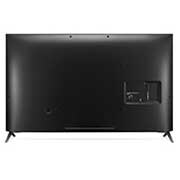 LG تلفزيون UHD 4K 70 بوصة من مجموعة UP75 مع تقنية 4K HDR النشطة ومنصة webOS الذكية وتقنية ThinQ AI, عرض خلفي, 70UP7550PVD, thumbnail 9