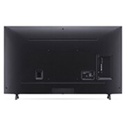 LG تلفزيون NanoCell 55 بوصة من مجموعة NANO75، بتصميم الشاشة السينمائية 4K بتقنية HDR السينمائية ومنصة WebOS الذكية مع تقنية ThinQ AI, عرض خلفي, 55NANO75VPA, thumbnail 7