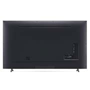 LG تلفزيون ال جي نانو سيل مقاس 86 بوصة بتصميم الشاشة السينمائية من سلسلة NANO79 مع تكنولوجيا ThinQ AI., منظر خلفي, 86NANO796QA, thumbnail 5