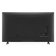 LG تلفزيون ال جي UHD مقاس 86 بوصة من سلسلة UQ90 مع 4K HDR ونظام التشغيل webOS22 ومزودة بتقنية ThinQ AI., منظر خلفي, 86UQ90006LC, thumbnail 5