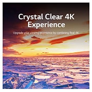 LG نلفزيون ال جي UHD 4K مقاس 55 بوصة بتصميم الشاشة السينمائية من سلسلة UQ80 مع تكنولوجيا ThinQ AI., Life Style image 1, 55UQ80006LD, thumbnail 9