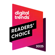 شعار جائزة Digital Trends