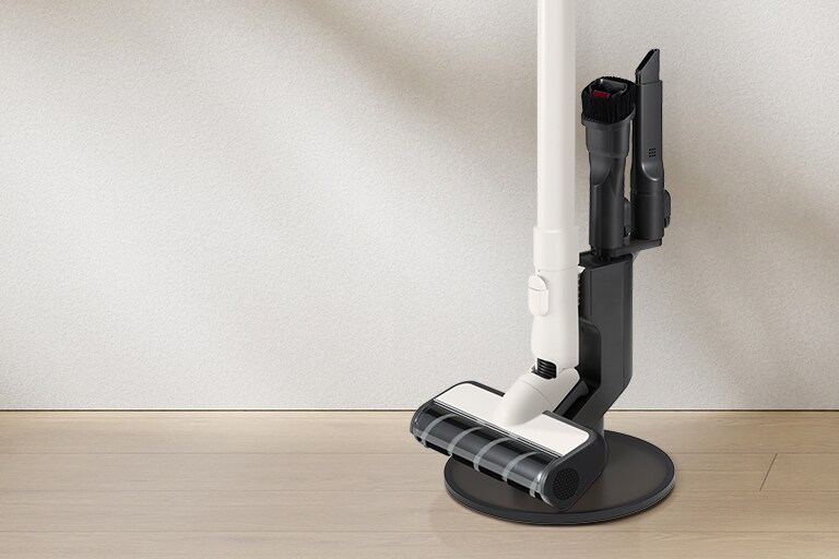 حامل موفر للمساحة