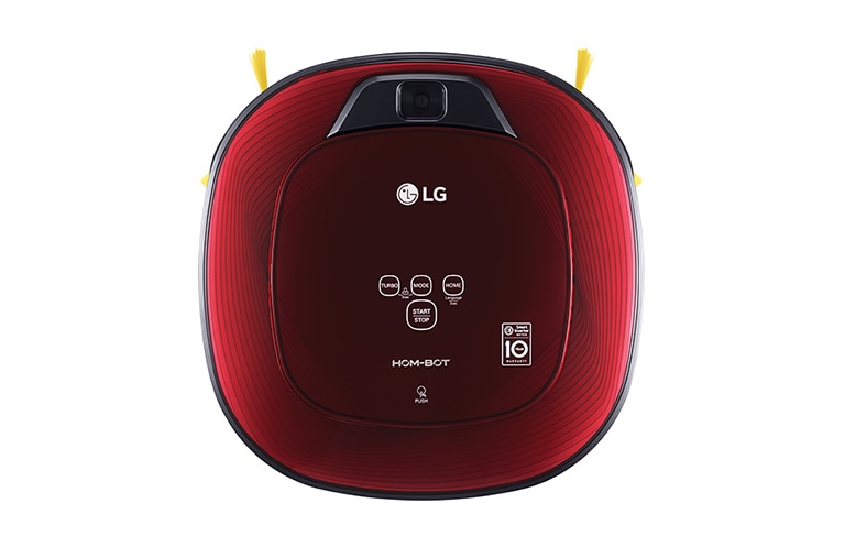 LG  مع تصميمها المربع الجديد, VR6270LVMB, thumbnail 2