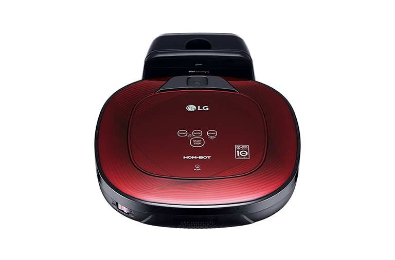 LG  مع تصميمها المربع الجديد, VR6270LVMB, thumbnail 4