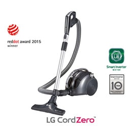 مكنسة كهربائية لاسلكية مع الذكية تتحرك2