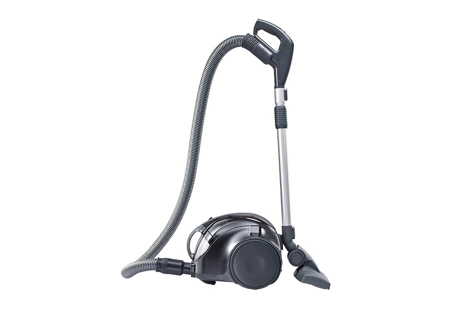 LG مكنسة كهربائية لاسلكية مع الذكية تتحرك, VC74070NCAQ, thumbnail 2