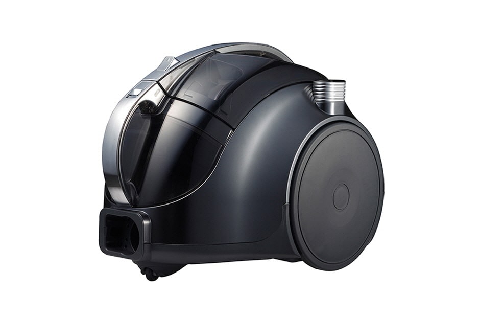 LG مكنسة كهربائية لاسلكية مع الذكية تتحرك, VC74070NCAQ, thumbnail 5