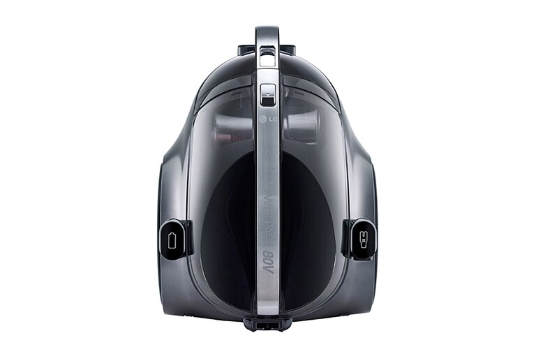 LG مكنسة كهربائية لاسلكية مع الذكية تتحرك, VC74070NCAQ, thumbnail 3