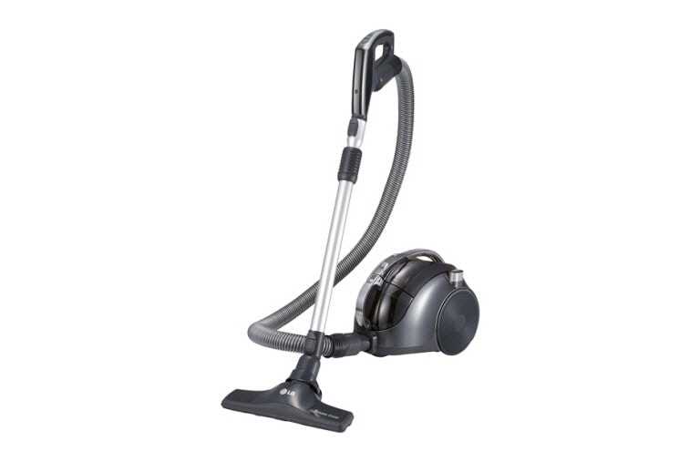 LG مكنسة كهربائية لاسلكية مع الذكية تتحرك, VC74070NCAQ, thumbnail 6