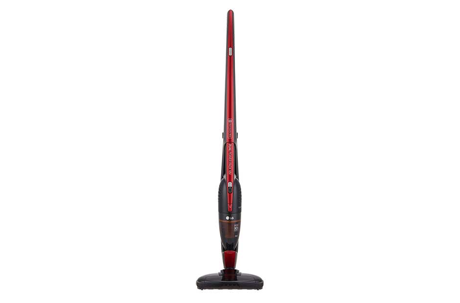 LG مكنسة يدوية من إل جي - كهربائية لاسلكية | إل جي, VS8401SCW, thumbnail 2