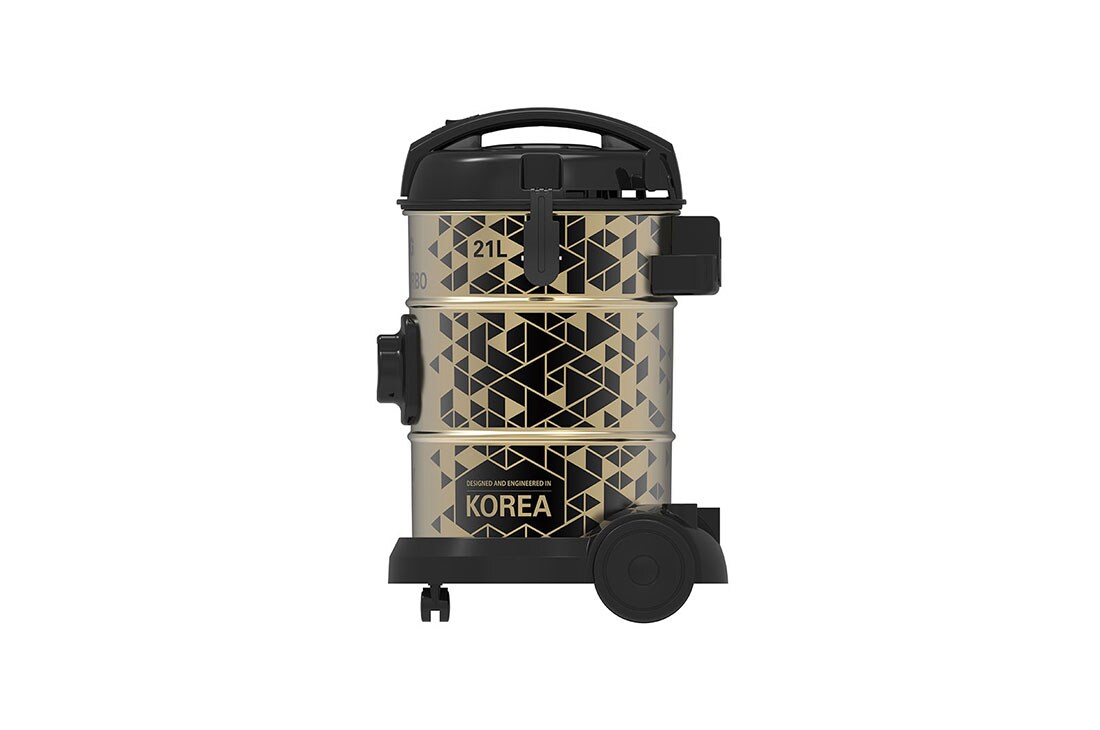 LG علبة سعة 21 لتر مع مؤشر للغبار, VP7322NNT, thumbnail 4