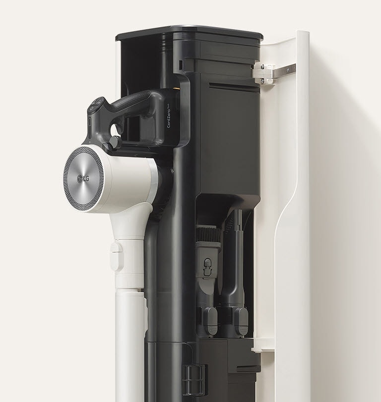 صورة توضح التخزين الصحيح.