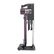 LG مكنسة كهرباء  عمودية لاسلكية 160 واط من إل جي, Side2_SlimFloor, A9N-LITE, thumbnail 3