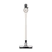 LG المكنسة الكهربائية A9T-LITE ,مكنسة وممسحة معا, تفريغ تلقائي للغبار, تصميم خفيف ونحيف, Side view, A9T-LITE, thumbnail 8