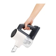 LG المكنسة الكهربائيةCordZero™ A9LSLIM Air , تنظيف فعال ,تصميم خفيف الوزن, نظام فلترة قوي., LG CordZero™ A9 Air, A9LSLIM, thumbnail 14