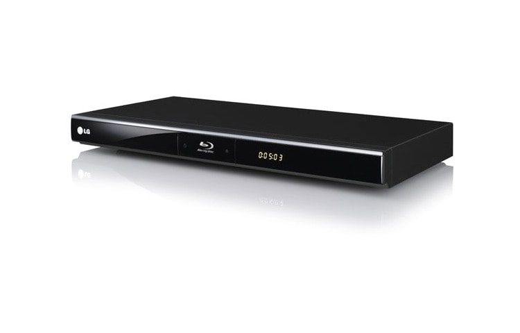 LG مشغّل أقراص Blu-ray مزود بتقنية NetCast, BD560, thumbnail 1