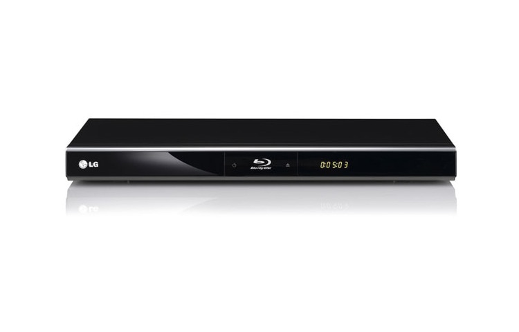 LG مشغّل أقراص Blu-ray مزود بتقنية NetCast, BD560, thumbnail 2