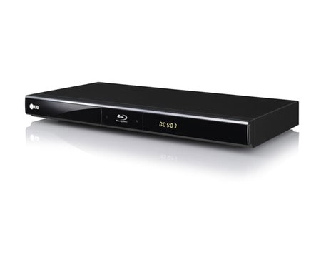 LG مشغّل أقراص Blu-ray مزود بتقنية NetCast, BD560