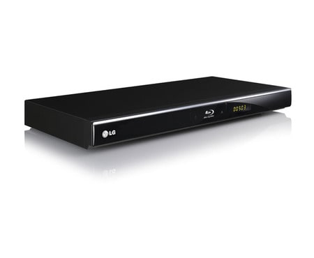 LG مشغّل أقراص Blu-ray مزود بتقنية NetCast, BD560, thumbnail 3