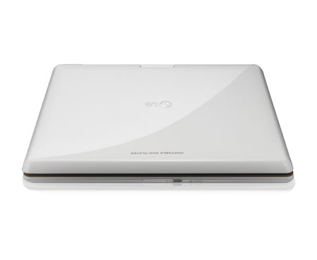 LG مشغّل أقراص DVD المحمول, DP561