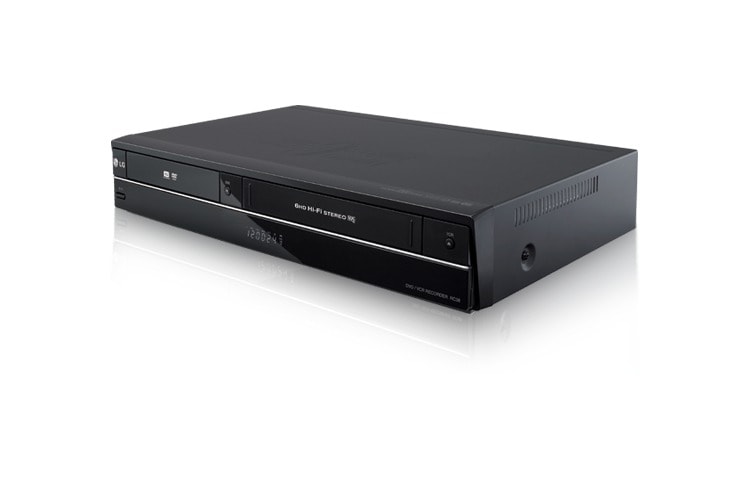 LG مجموعة مسجل الأقراص الرقمية من LG, RC388, thumbnail 1