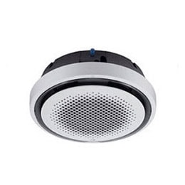 VRF-Indoor-Unit-round-cassette-2