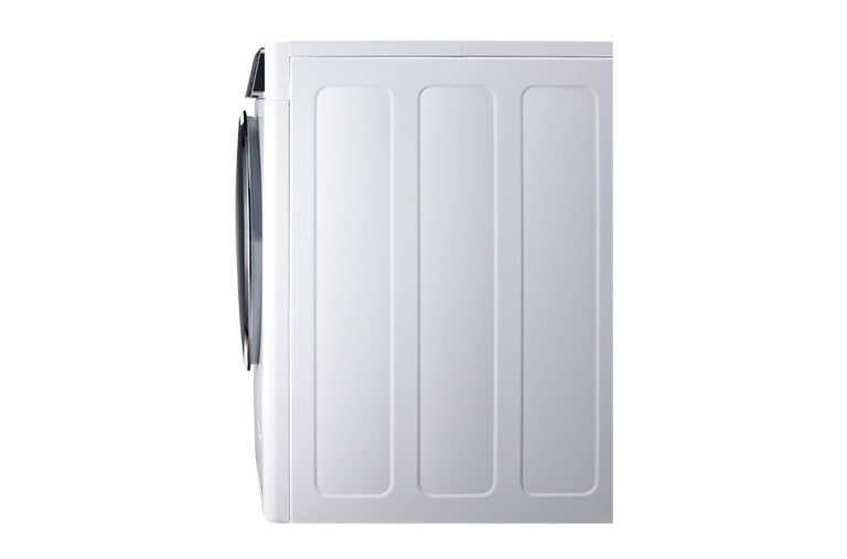 LG غسيل سريع ونظيف مع تقنية الغسيل السريع TurboWash™ من LG, FH4U1JBSK2, thumbnail 10