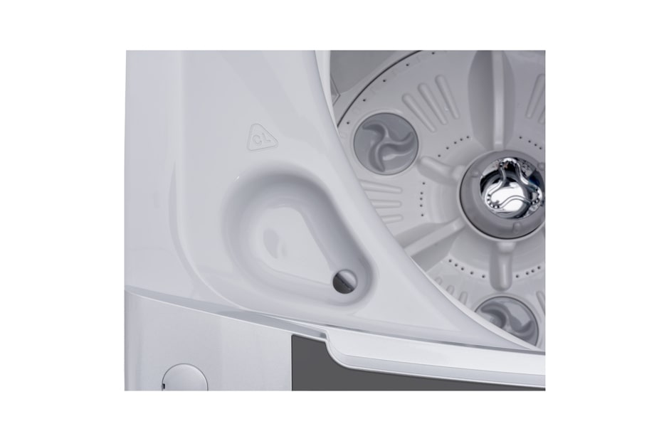 LG غسالة بمحرك ضاغط ذكي من إل جي 7كغم*, T7507TEFVS, thumbnail 12