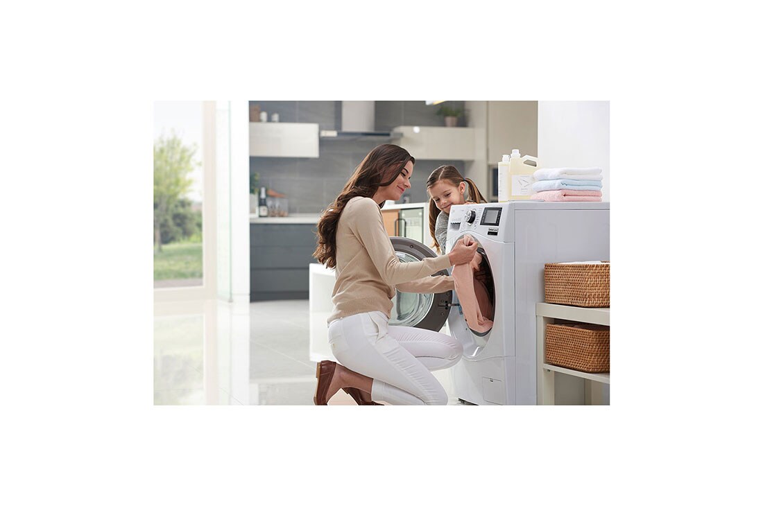 LG متانة و رعاية أفضل, F10C3LDP25, thumbnail 12