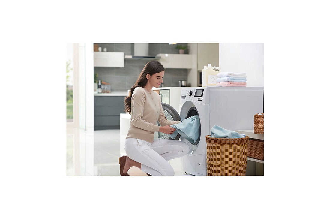 LG متانة و رعاية أفضل, F10C3LDP25, thumbnail 13