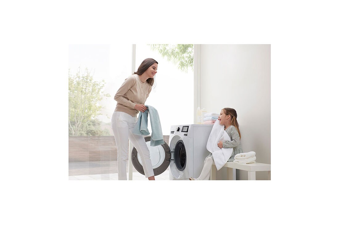 LG متانة و رعاية أفضل, F10C3LDP25, thumbnail 14