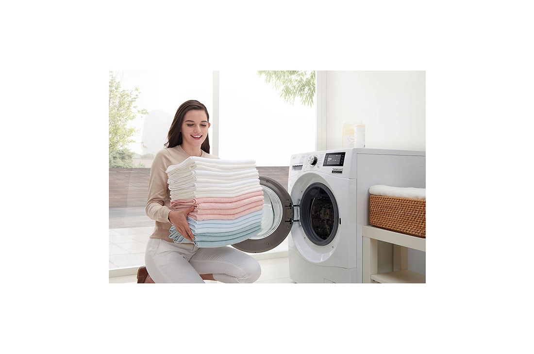 LG متانة و رعاية أفضل, F10C3LDP25, thumbnail 15