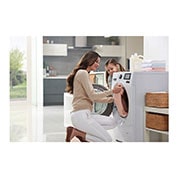 LG متانة و رعاية أفضل, F10C3LDP25, thumbnail 12