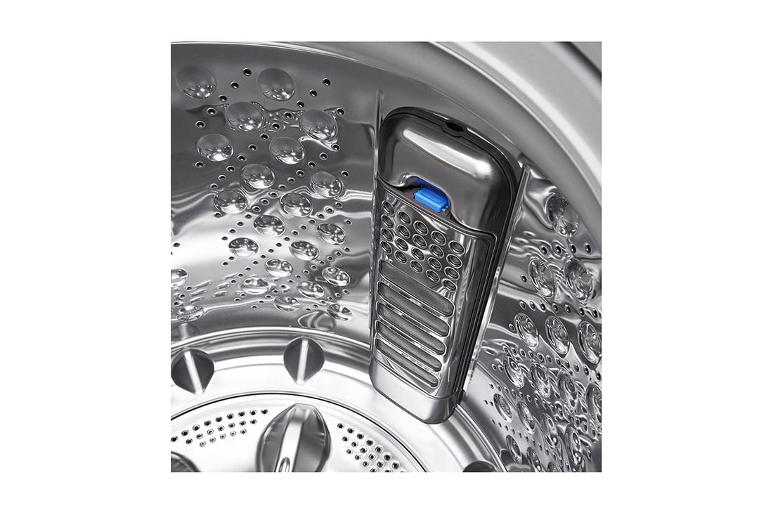 LG غسالة ‎16‎ كجم بتقنية TurboWash 3D وبخار, T1693EFHSKL, thumbnail 9