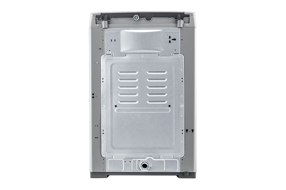 LG غسالة تحميل علوي 7.5 كغم عاكس ذكي، TurboDrum إل جي, LG غسالات T9585NDKVH 15, T9585NDKVH, thumbnail 15