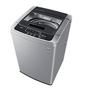 LG غسالة تحميل علوي 7.5 كغم عاكس ذكي، TurboDrum إل جي, LG غسالات T9585NDKVH 11, T9585NDKVH, thumbnail 11